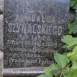Photo montrant Tombstone of Romuald Szynalski