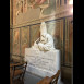 Fotografia przedstawiająca Polish tombs in the church of Santa Croce in Florence