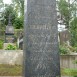 Photo montrant Tombstone of the Klikowicz family