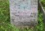 Photo montrant Tombstone of Regina Kondratowicz