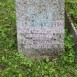 Photo montrant Tombstone of Regina Kondratowicz