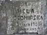 Photo showing Tomb of the Wyszomirski family