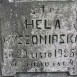 Photo showing Tomb of the Wyszomirski family