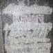 Photo montrant Gravestone of Maria Kren