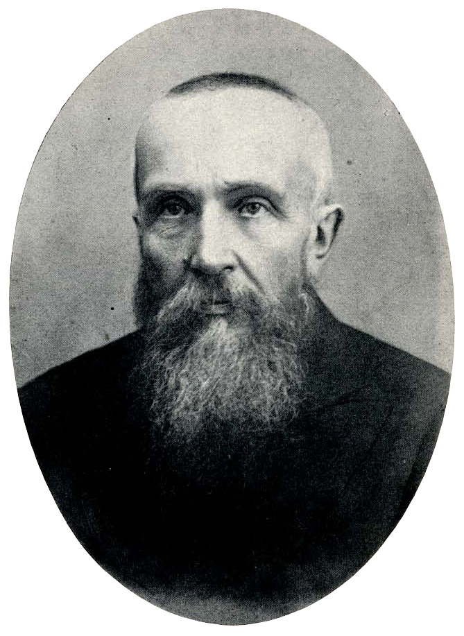 Photo showing Tadeusz Wróblewski