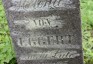 Photo showing Tombstone of Constance Helena von Eggert