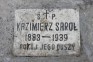 Photo montrant Tomb of Kazimierz Sarol