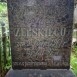 Photo montrant Tombstone of Jan Zelski