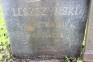 Photo montrant Leszczynski tombstone