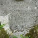 Photo montrant Tombstone of Stefania Jastrzębowska