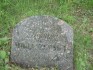Photo showing Tombstone of Stefania Moraczewska