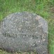 Photo showing Tombstone of Stefania Moraczewska