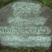 Photo showing Tombstone of Stefania Moraczewska