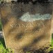 Photo montrant Tombstone of the Szyszko family