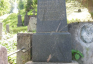 Fotografia przedstawiająca Grobowiec Józefa Dziedziaka