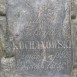 Fotografia przedstawiająca Tombstone of Felicjan Kochanowski