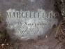 Photo showing Tombstone of Marceli Łyko