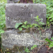 Fotografia przedstawiająca Tombstone of Józefa Tameckiewicz