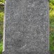 Photo showing Tombstone of Melania Moraczewska