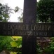Fotografia przedstawiająca Tombstone of Aleksander Cyranowicz and the Norman family