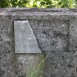 Photo showing Tombstone N.N.