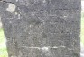Photo showing Tombstone of Helena N.N.