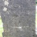 Photo showing Tombstone of Helena N.N.