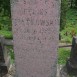 Fotografia przedstawiająca Tombstone of Feliks Piatkowski
