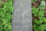 Photo montrant Tombstone of Josefa Ivanov
