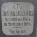 Photo montrant Tomb of Jan Naruszewicz