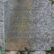 Fotografia przedstawiająca Tombstone of Konstancja Żylińska