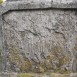 Photo showing Tombstone N.N.