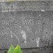 Photo showing Tombstone N.N.