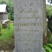 Fotografia przedstawiająca Tombstone of Eustachy Tyszkiewicz