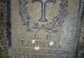 Fotografia przedstawiająca Tombstone of Ludwika Holownia