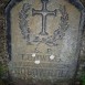 Photo montrant Tombstone of Ludwika Holownia