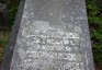 Photo montrant Tombstone of Jadwiga Makarska and Edward Makarski