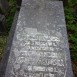 Fotografia przedstawiająca Tombstone of Jadwiga Makarska and Edward Makarski