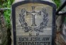 Photo montrant Tombstone of Bolesław Rudnicki