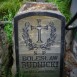 Photo montrant Tombstone of Bolesław Rudnicki