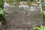 Fotografia przedstawiająca Tombstone of Karolina Kosiłowicz