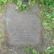 Photo montrant Tombstone of Alphonse Leonovich