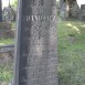 Fotografia przedstawiająca Tombstone of the Zdanowicz family