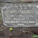 Photo montrant Tombstone of the Kozicz family