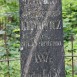 Fotografia przedstawiająca Tombstone of Izabela and Karol Klimowicz