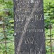 Photo montrant Tombstone of Izabela and Karol Klimowicz