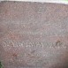 Photo showing Tombstone of Antoni Marcinowski