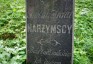Photo showing Tombstone of the Narżymski couple