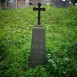 Fotografia przedstawiająca Tombstone of Jan Markiewicz