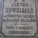 Photo montrant Tomb of Lucjan Dowgiałło